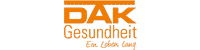 Logo der DAK
