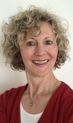 Freyja Schaarschmidt