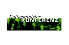 Logo der Kultusministerkonferenz (KMK)