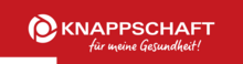 Logo der Deutschen Rentenversicherung Knappschaft-Bahn-See
