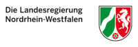 Logo der Landesregierung NRW