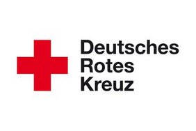 Logo des Deutschen Roten Kreuzes (DRK)