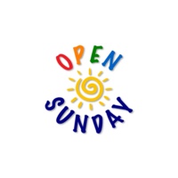 Logo des Projekts "Open Sunday"