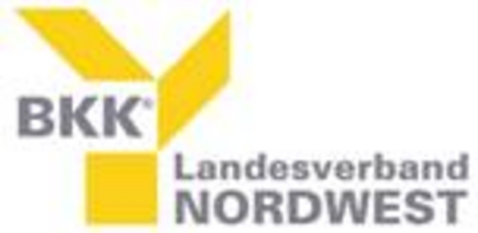 Logo der BKK Landesverband NORDWEST