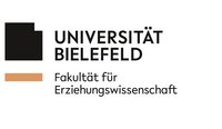 Logo der Universität Bielefeld - Fakultät für Erziehungswissenschaften