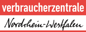 Logo der Verbraucherzentrale NRW