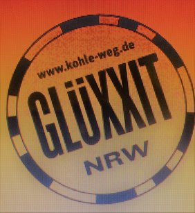 Logo von GLüXXIT NRW