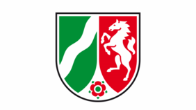 Logo des Landes NRW