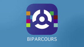 Logo von Biparcours