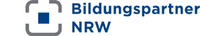 Logo der Bildungspartner NRW