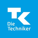 Logo der Techniker Krankenkasse (TK)