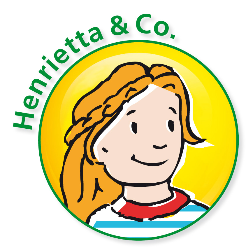 Einladung zum AOKLiveWebcast „Henrietta & Co. Gesundheit spielend