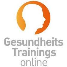 Logo von Gesundheitstrainings online (GetOn)