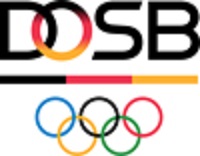 Logo des Deutschen Olympischen Sportbunds (DOSB)