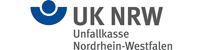 Logo der Unfallkasse UK NRW