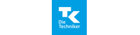 Logo der Techniker Krankenkasse