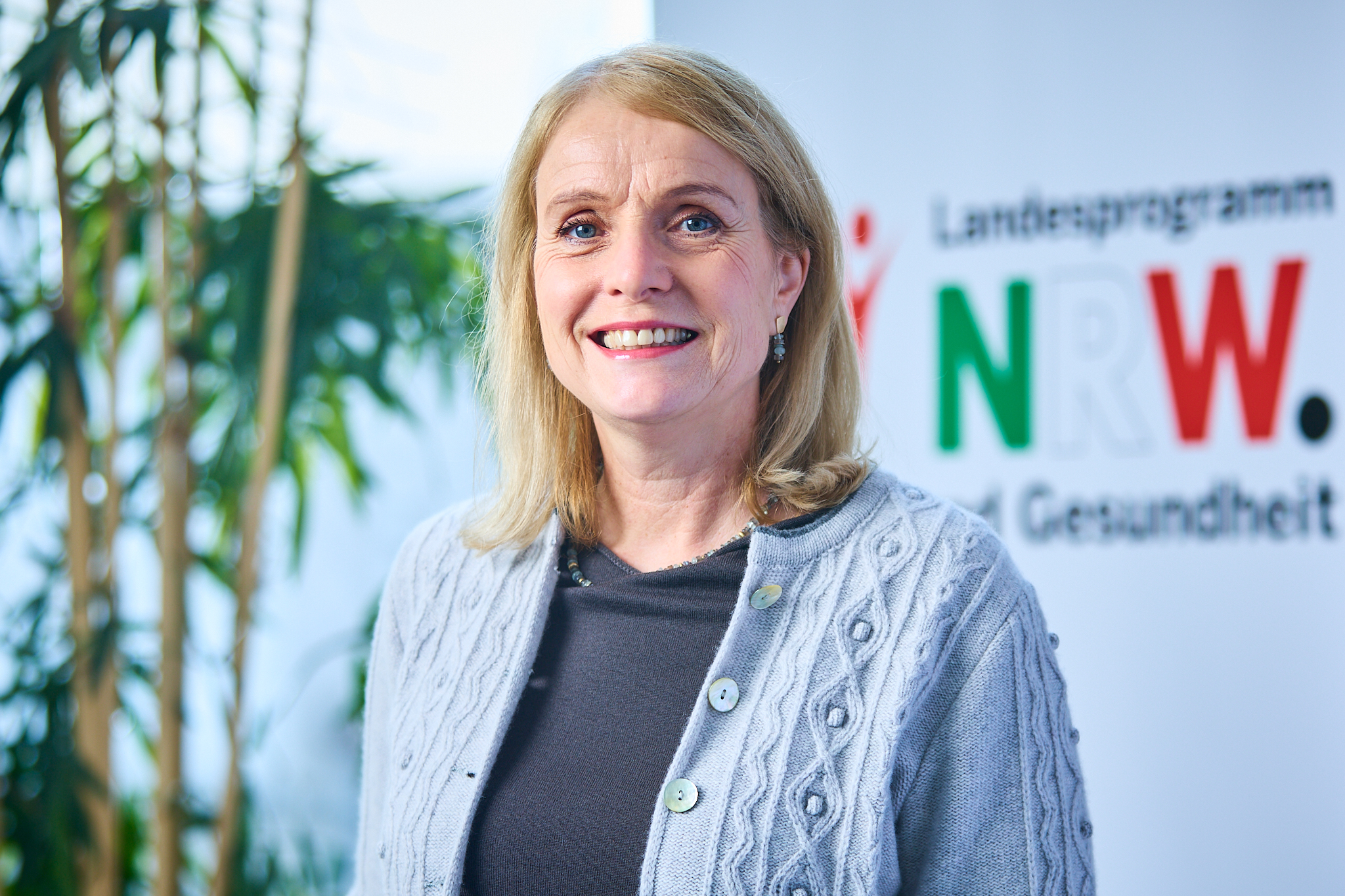 Jutta Beus