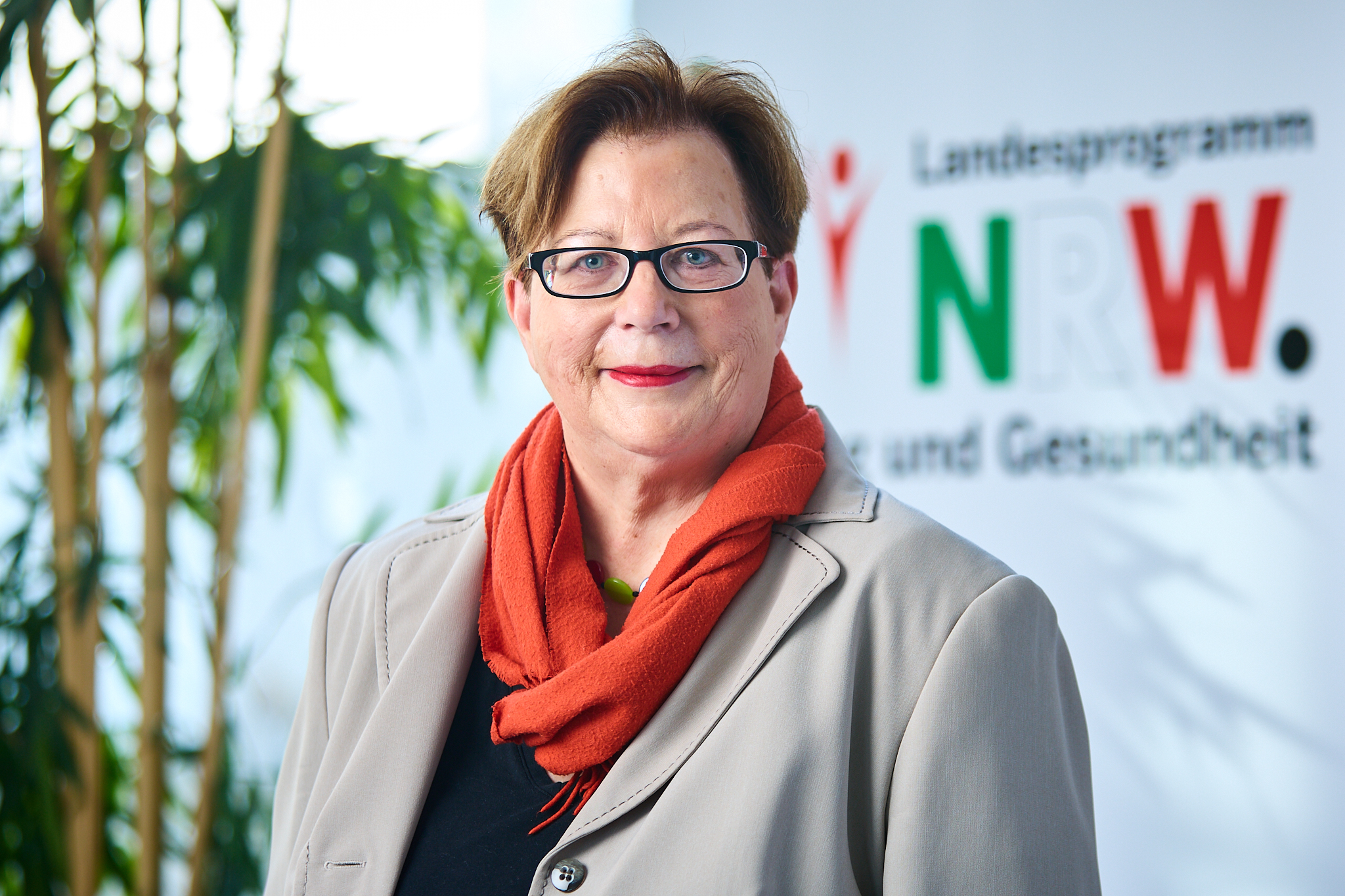 Gabriele Frontzek