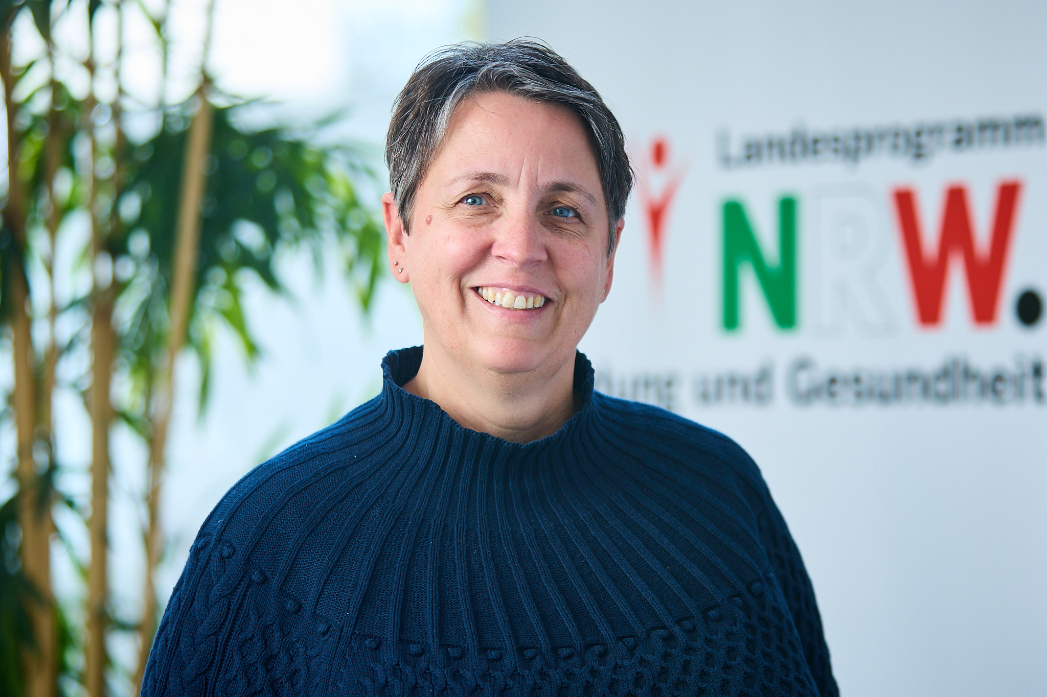 Andrea Kroll-Warnebier