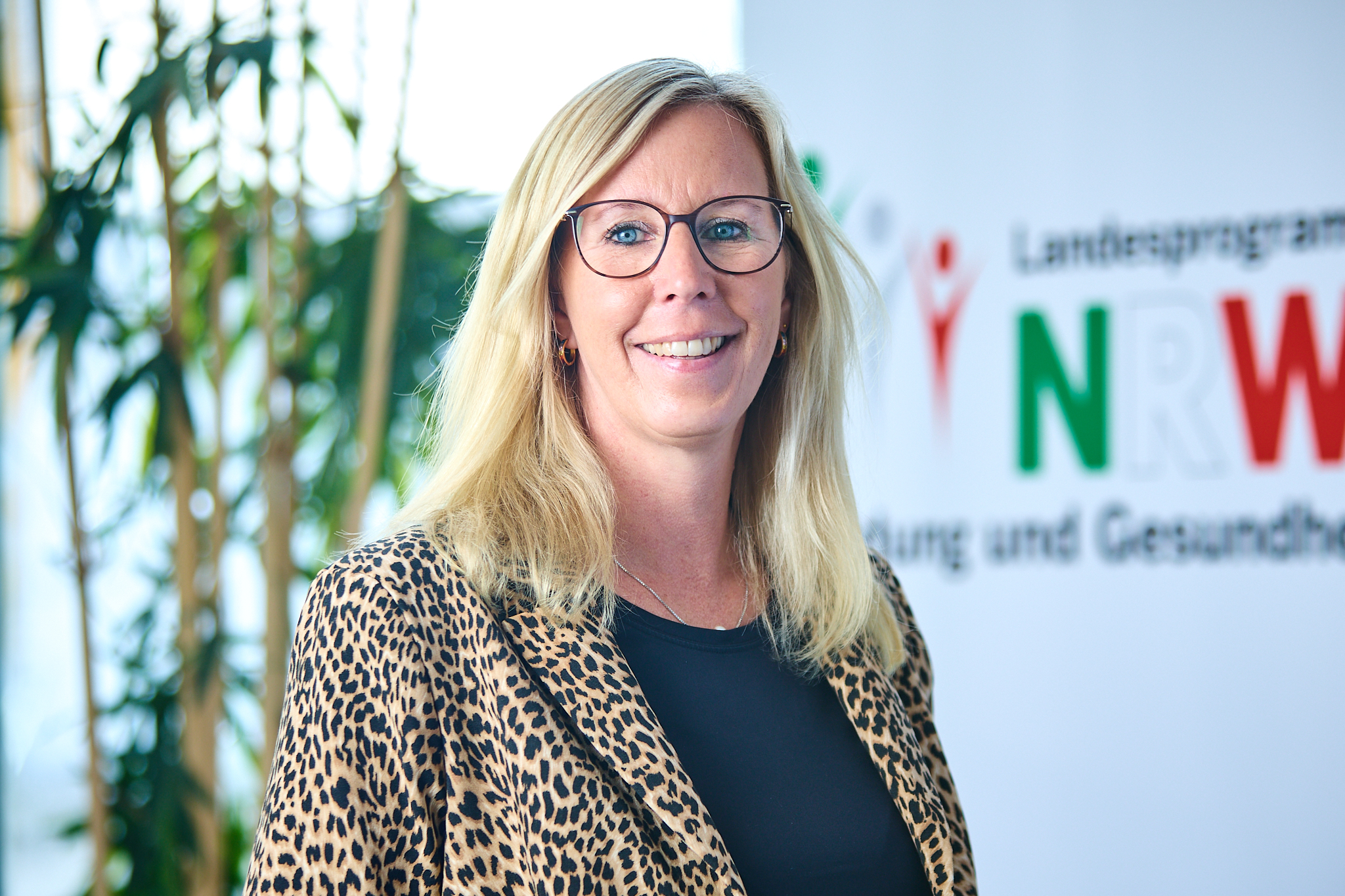 Dorothee Lübbert