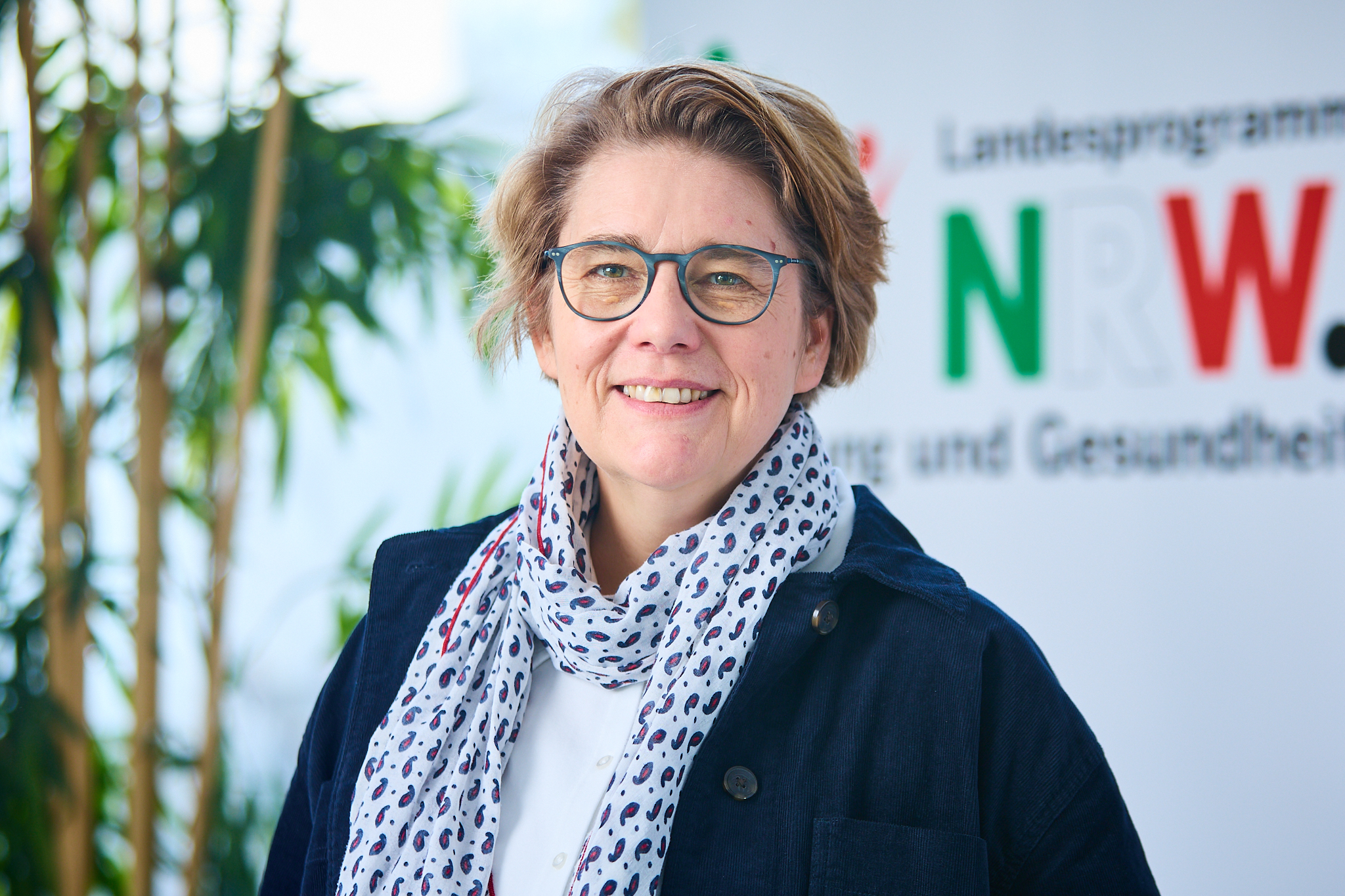 Stefanie Mohr