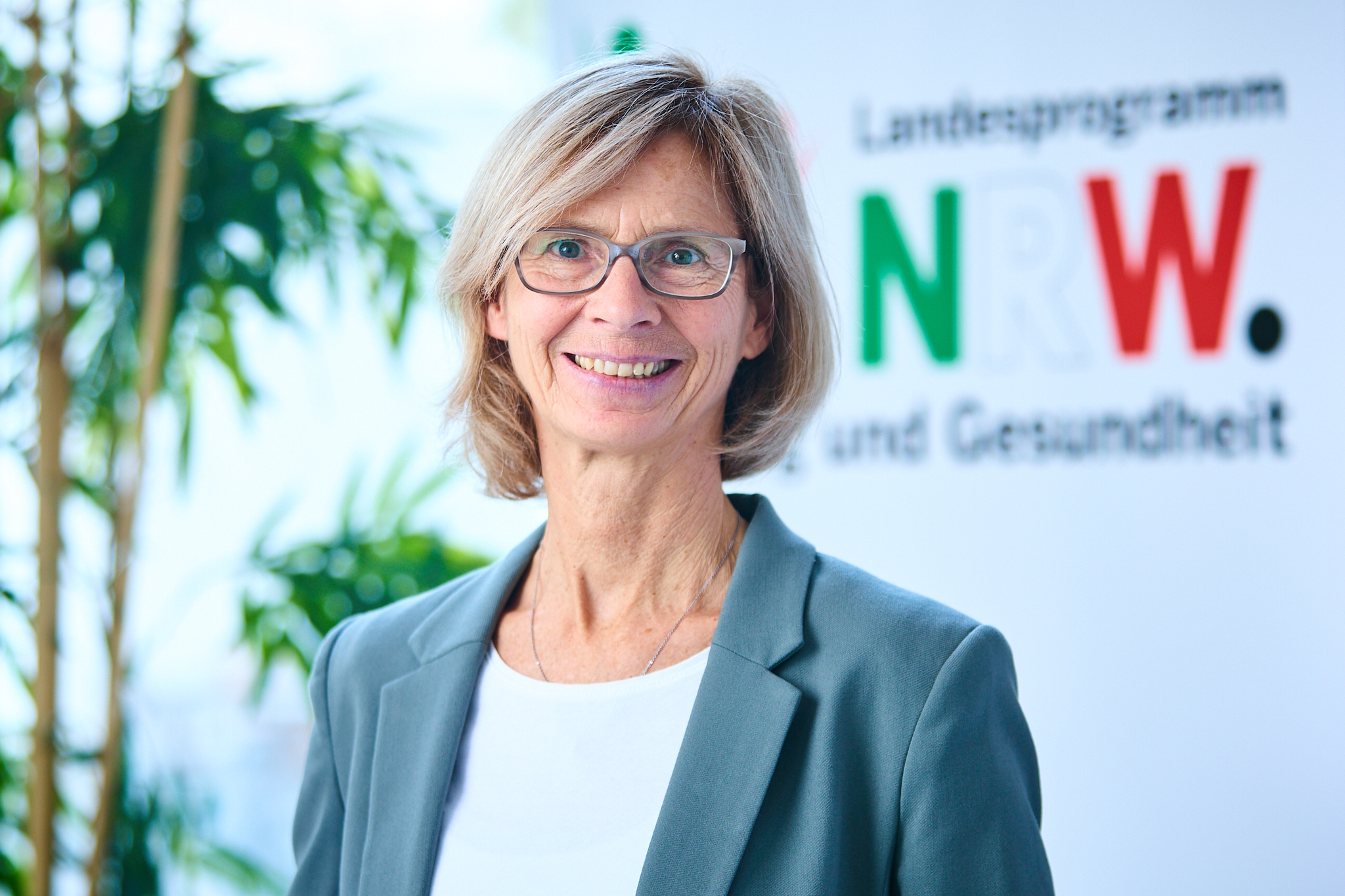 Susanne Plaß