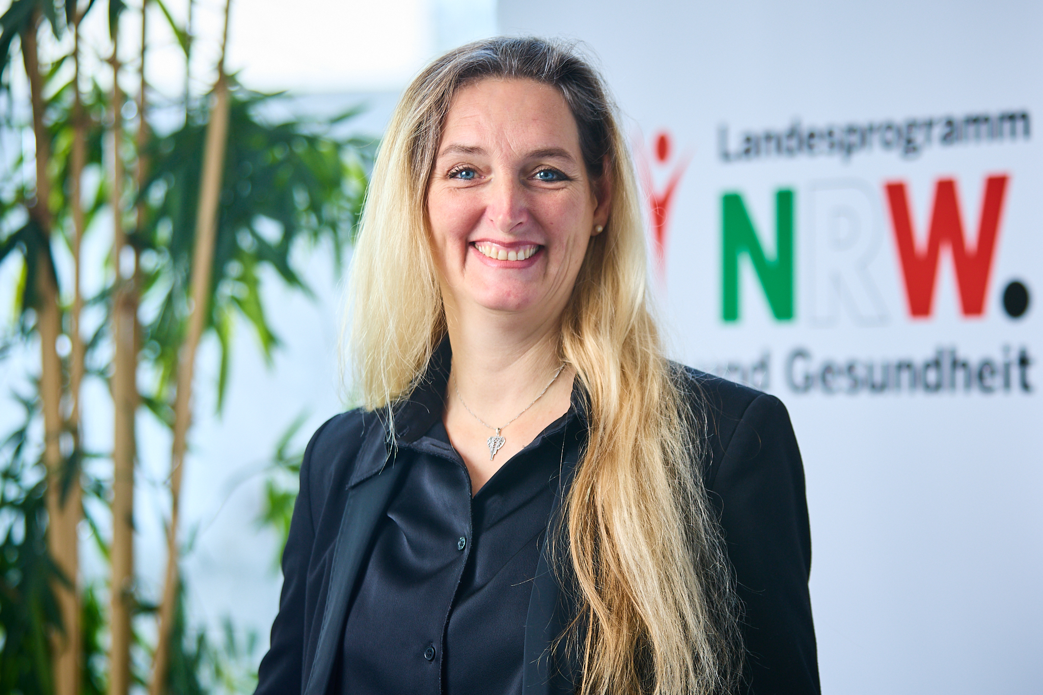 Daniela Weibels