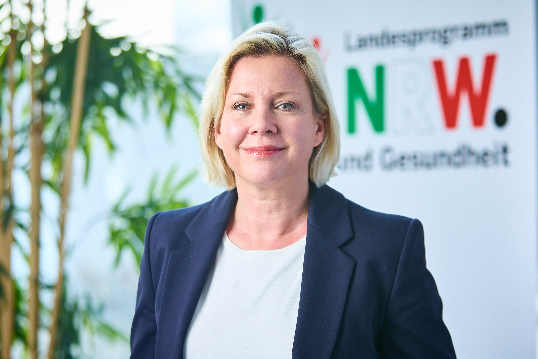 Anne Wrede