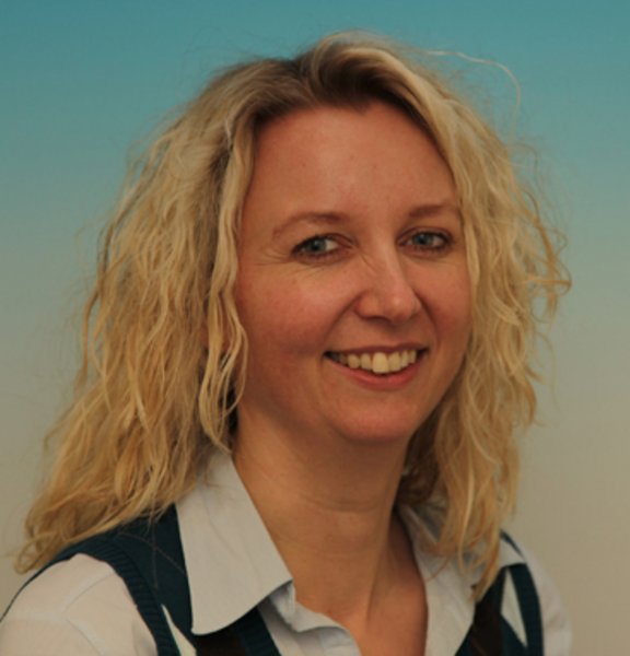 Ulrike Fischer
