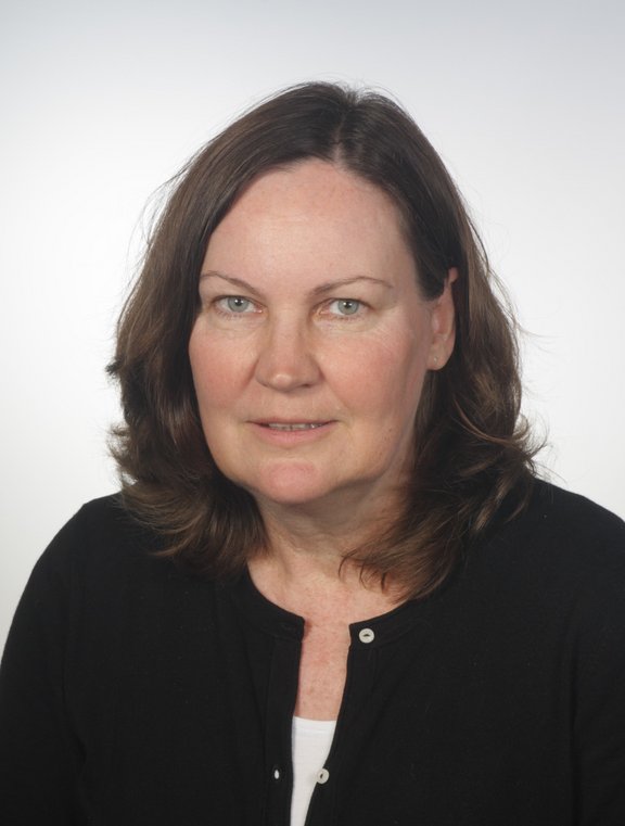 Kerstin Knemeyer