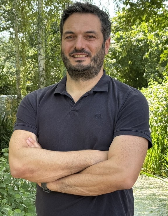 Jens Keßler