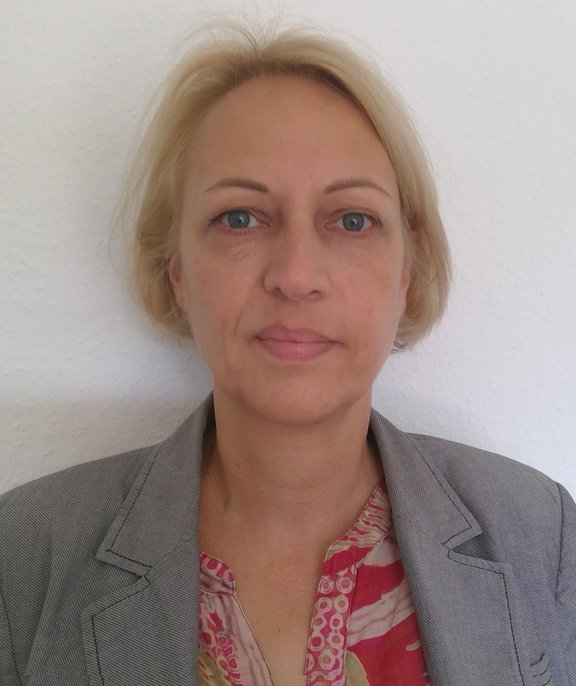 Gaby Schulte-Kemper