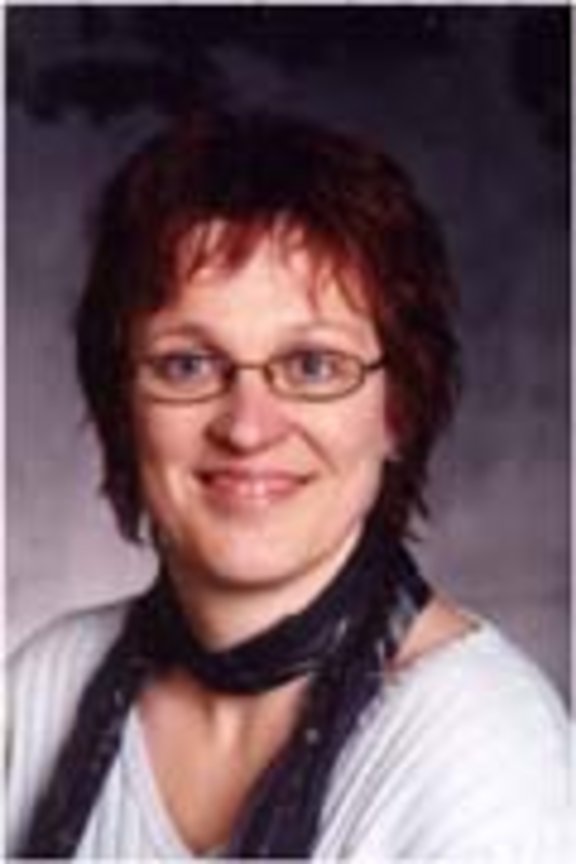 Sabine Teuchert