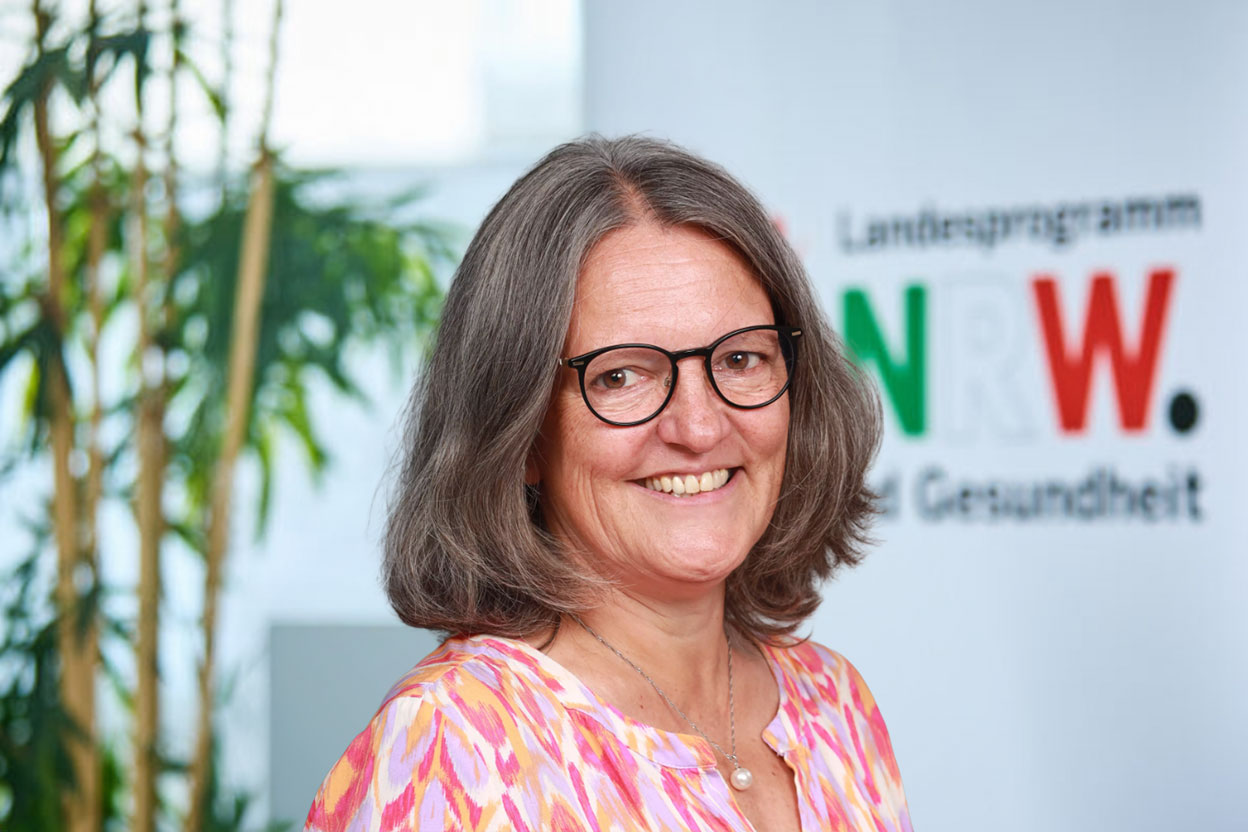 Sabine Joka