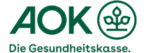 AOK - Die Gesundheitskasse